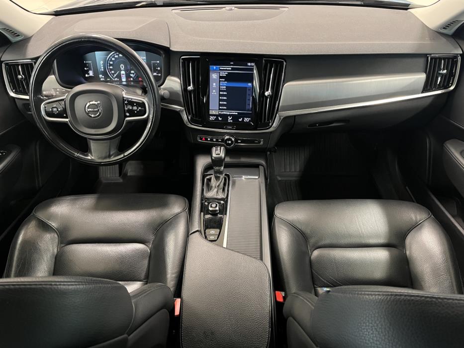 Volvo S90 2018