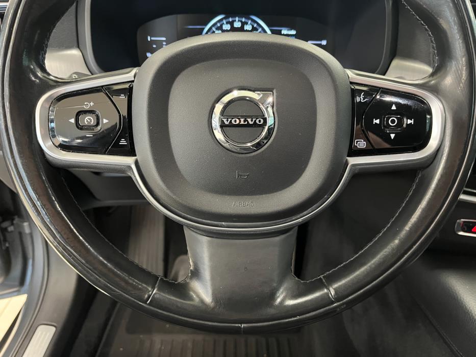 Volvo S90 2018