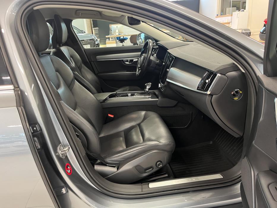 Volvo S90 2018