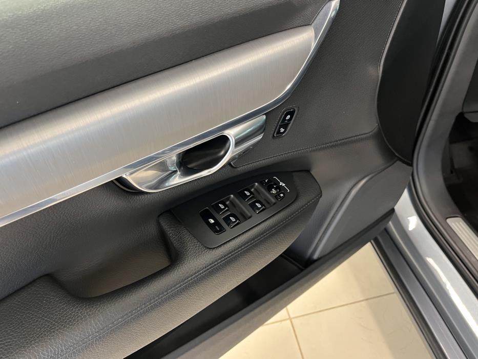 Volvo S90 2018