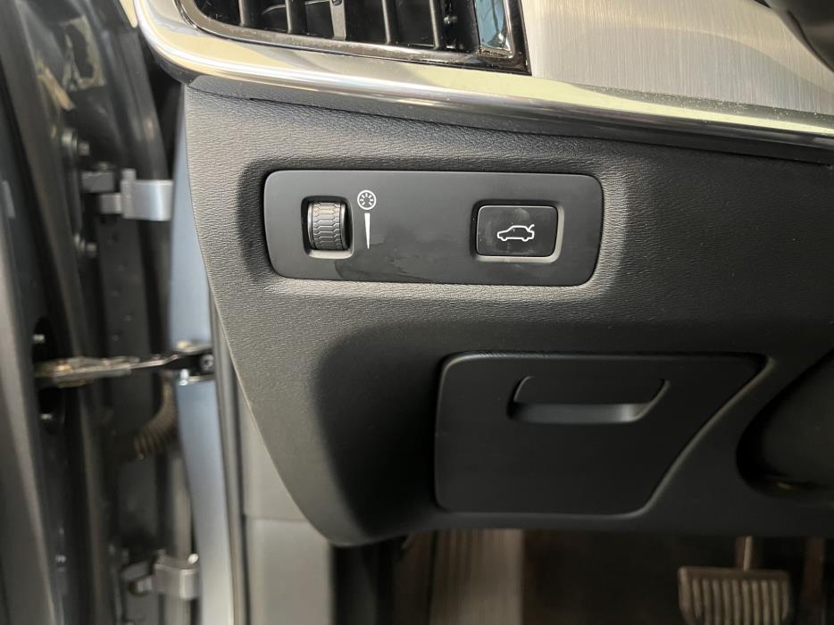 Volvo S90 2018