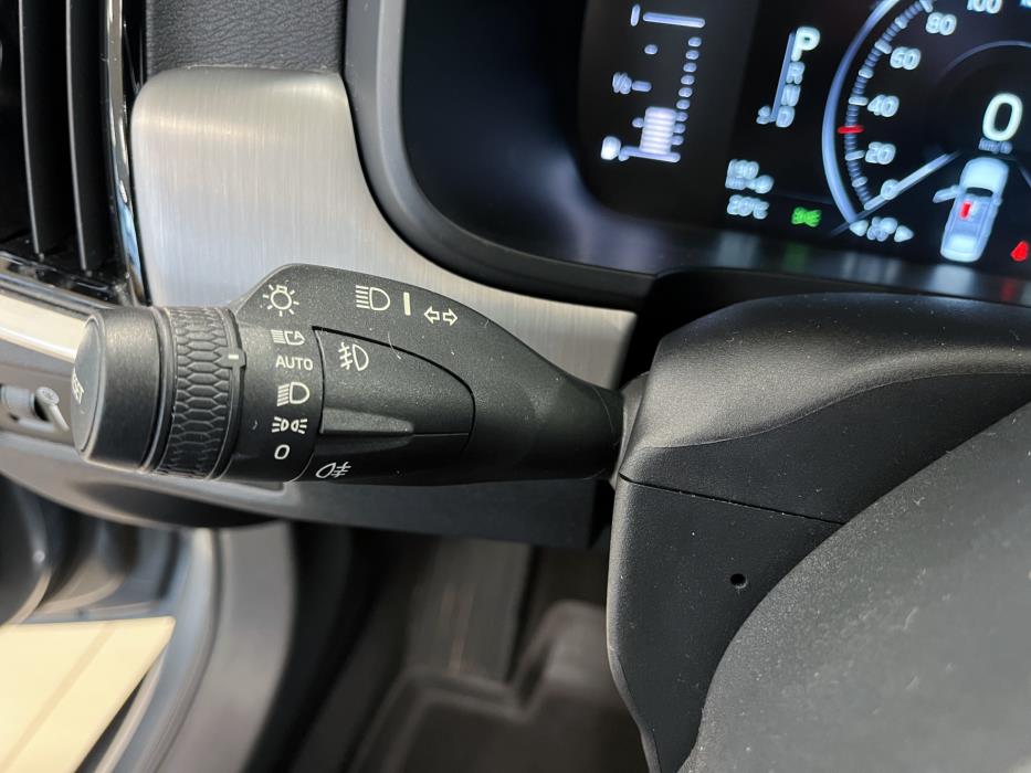 Volvo S90 2018