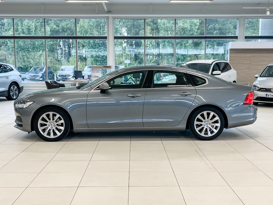 Volvo S90 2018