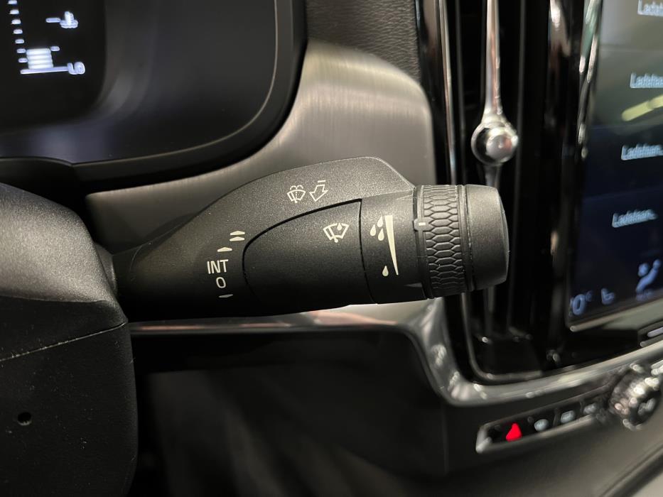 Volvo S90 2018