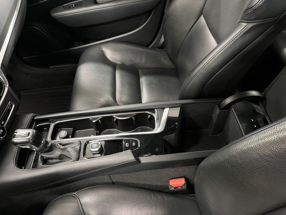 Volvo S90 2018