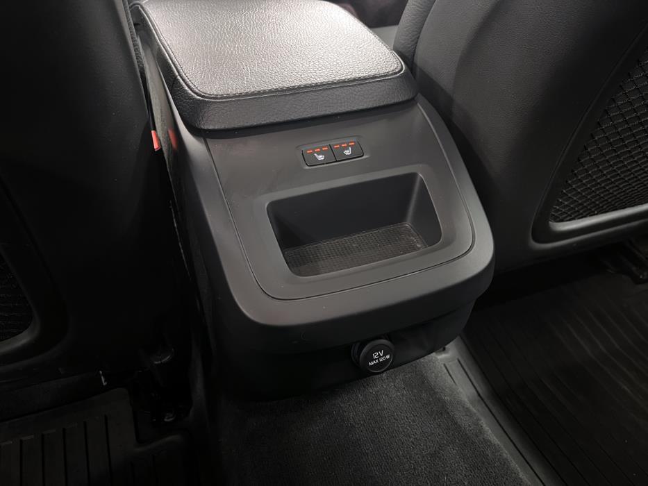 Volvo S90 2018