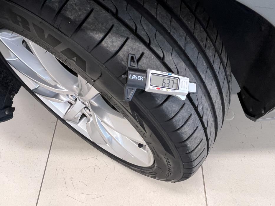 Volvo S90 2018