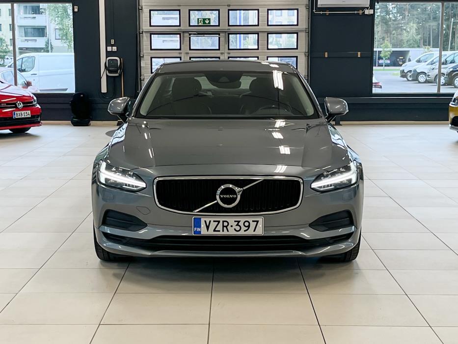 Volvo S90 2018