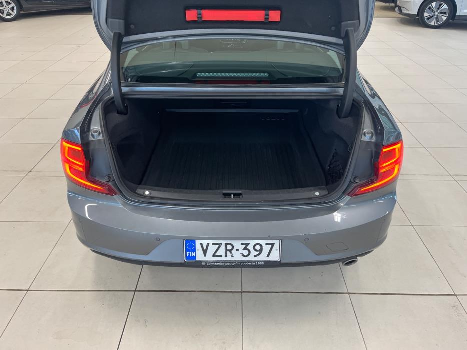 Volvo S90 2018