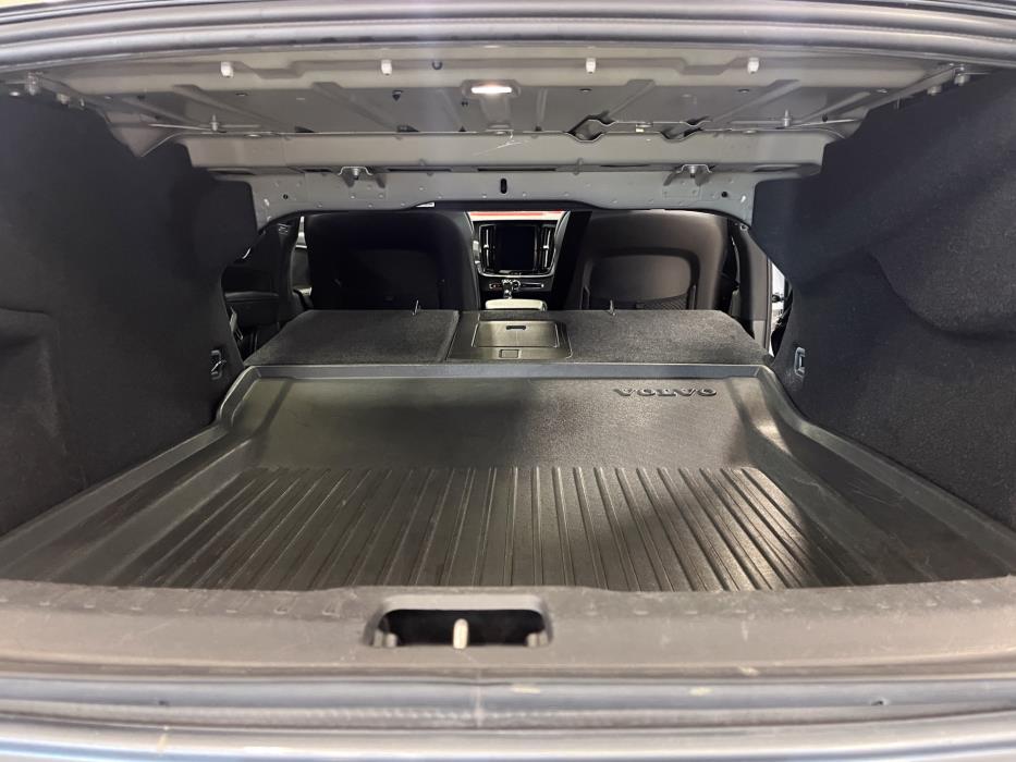 Volvo S90 2018
