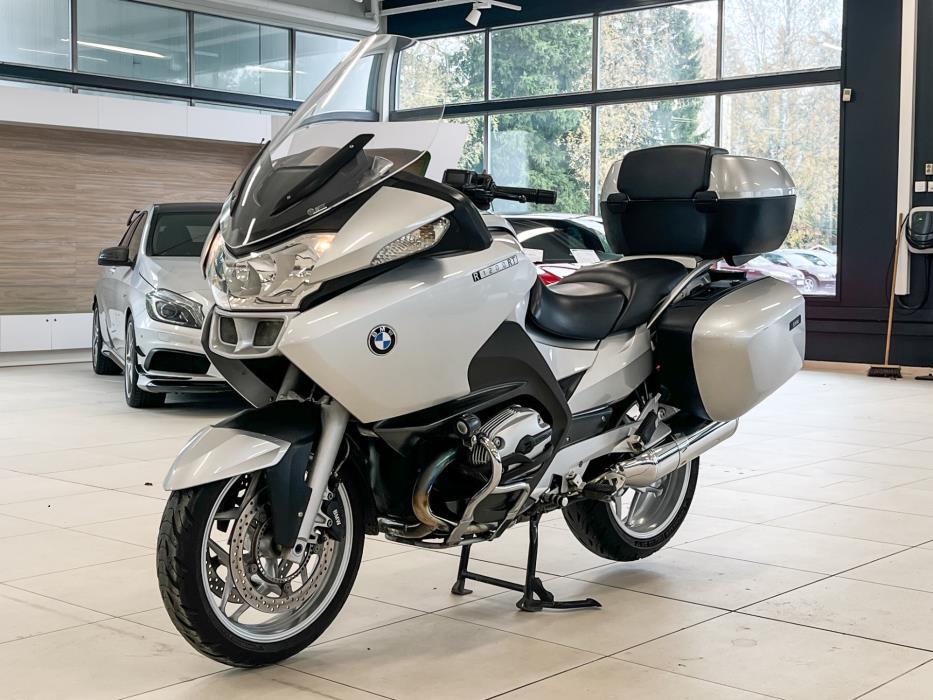 BMW R 1200 RT 2008