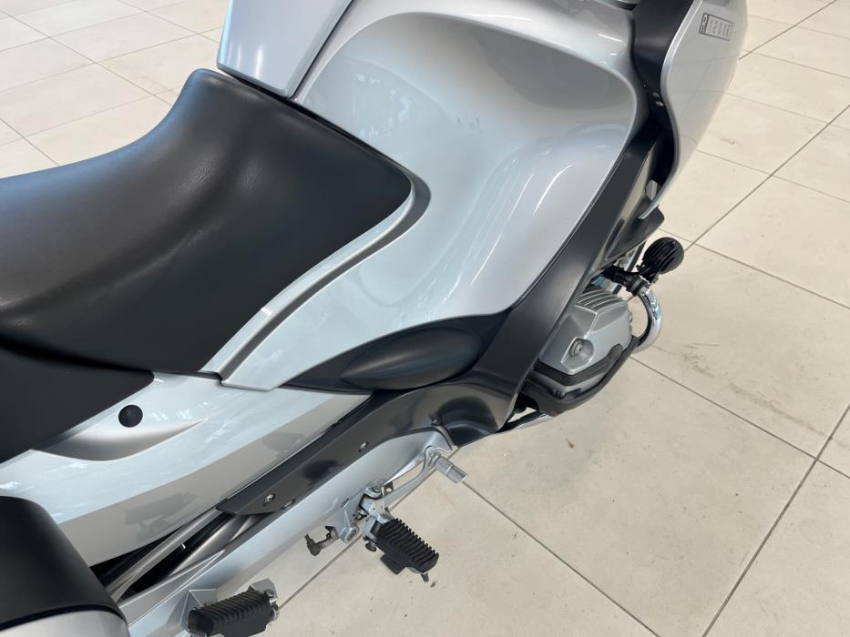 BMW R 1200 RT 2008