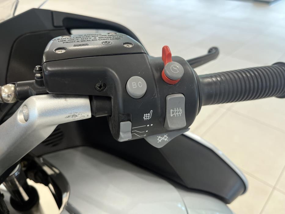 BMW R 1200 RT 2008