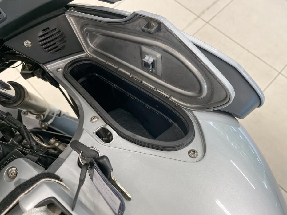 BMW R 1200 RT 2008