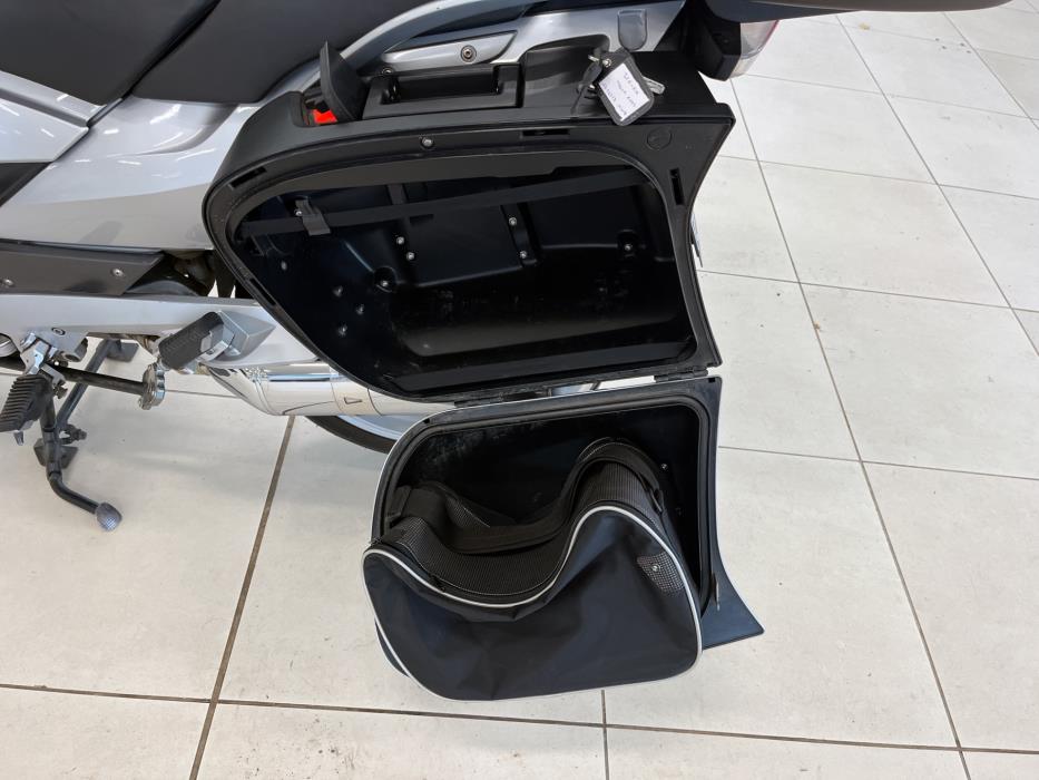 BMW R 1200 RT 2008