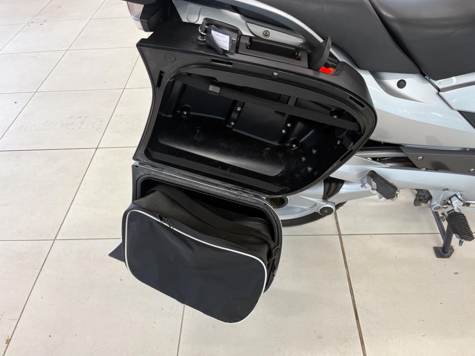 BMW R 1200 RT 2008