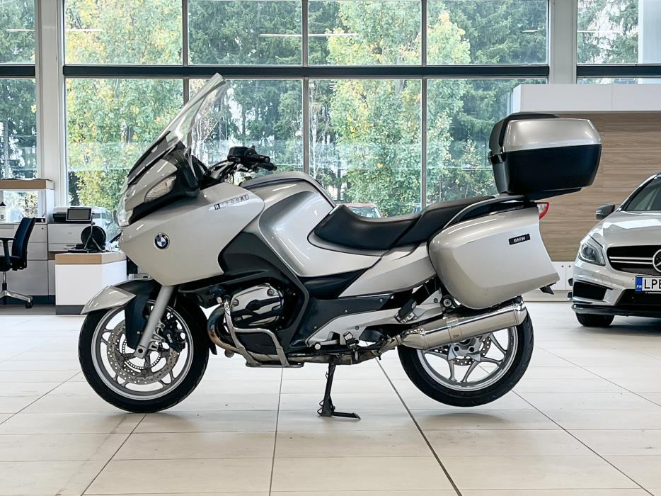 BMW R 1200 RT 2008