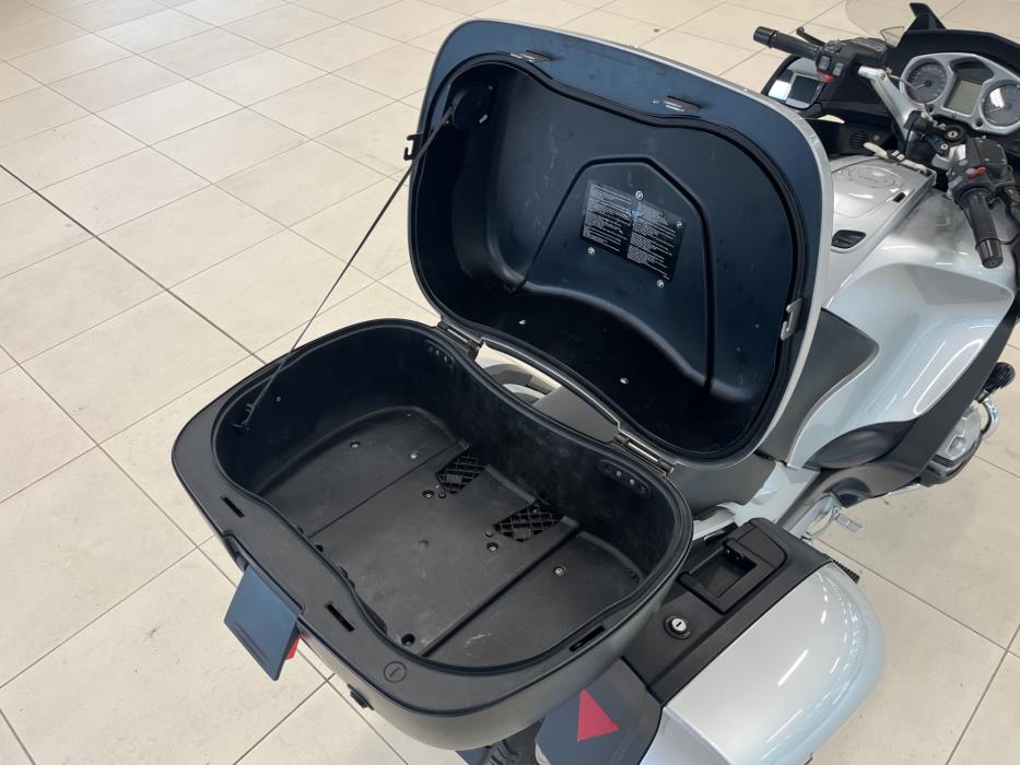 BMW R 1200 RT 2008