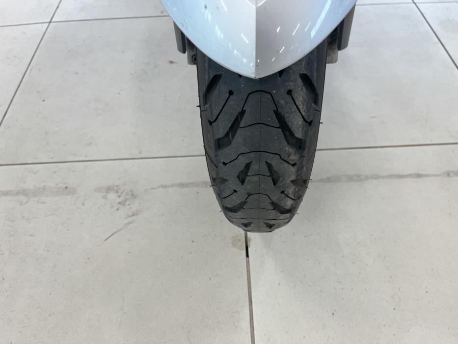 BMW R 1200 RT 2008