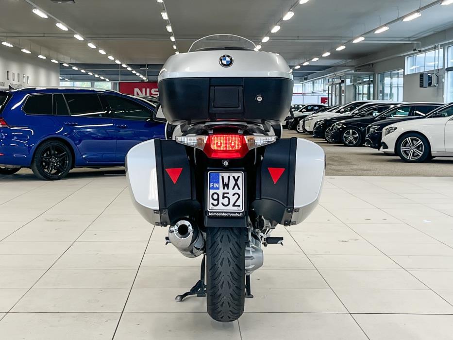 BMW R 1200 RT 2008
