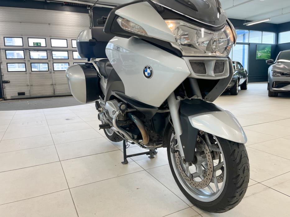 BMW R 1200 RT 2008