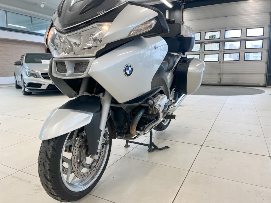 BMW R 1200 RT 2008