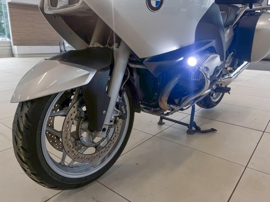 BMW R 1200 RT 2008