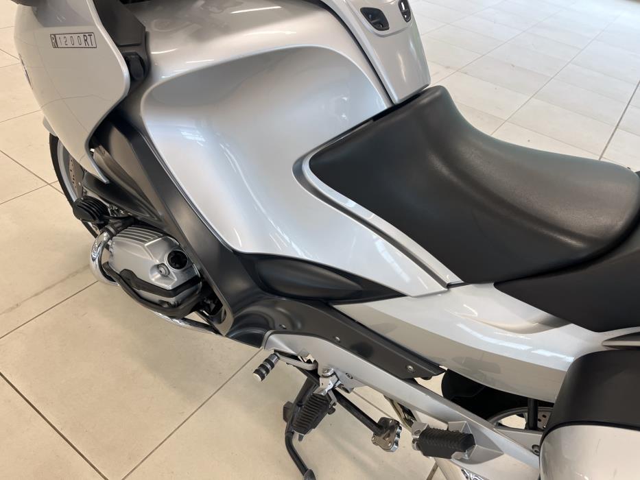 BMW R 1200 RT 2008