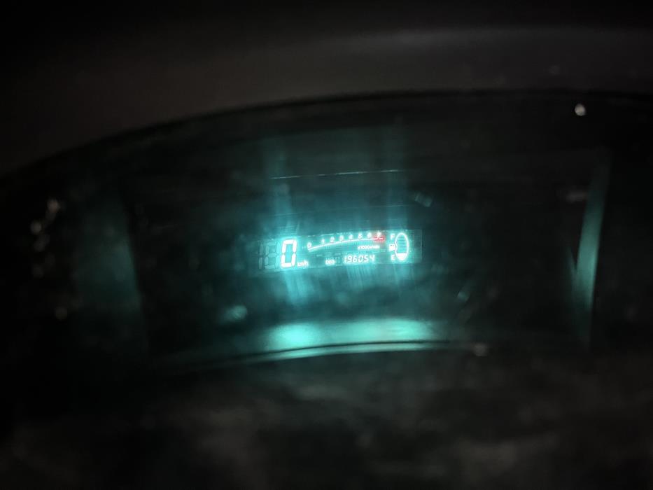 Toyota Yaris Verso 2002