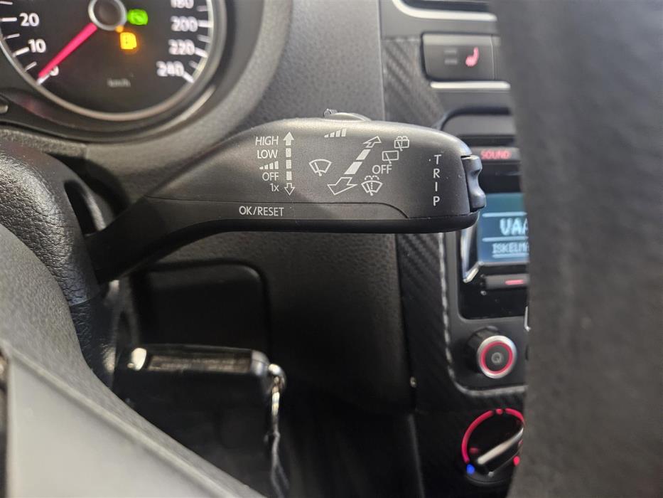 Volkswagen Polo 2012