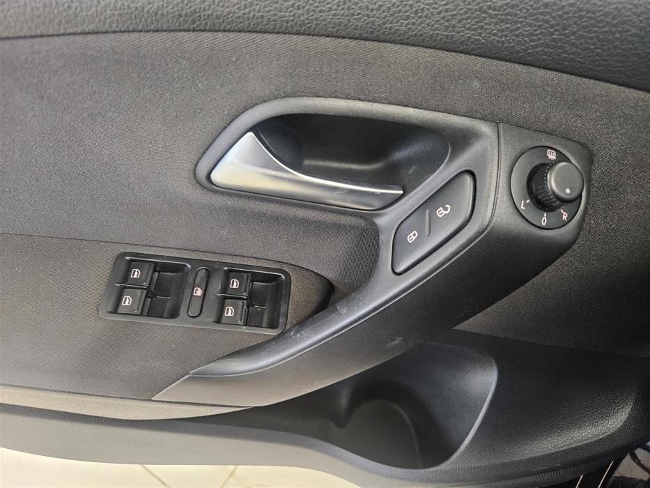 Volkswagen Polo 2012