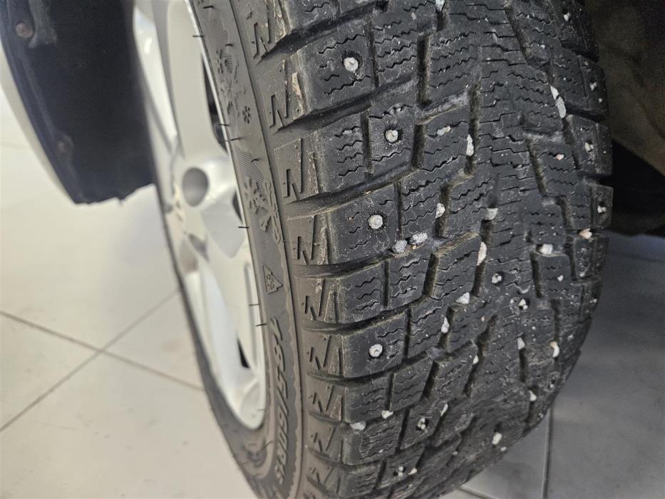 Volkswagen Polo 2012