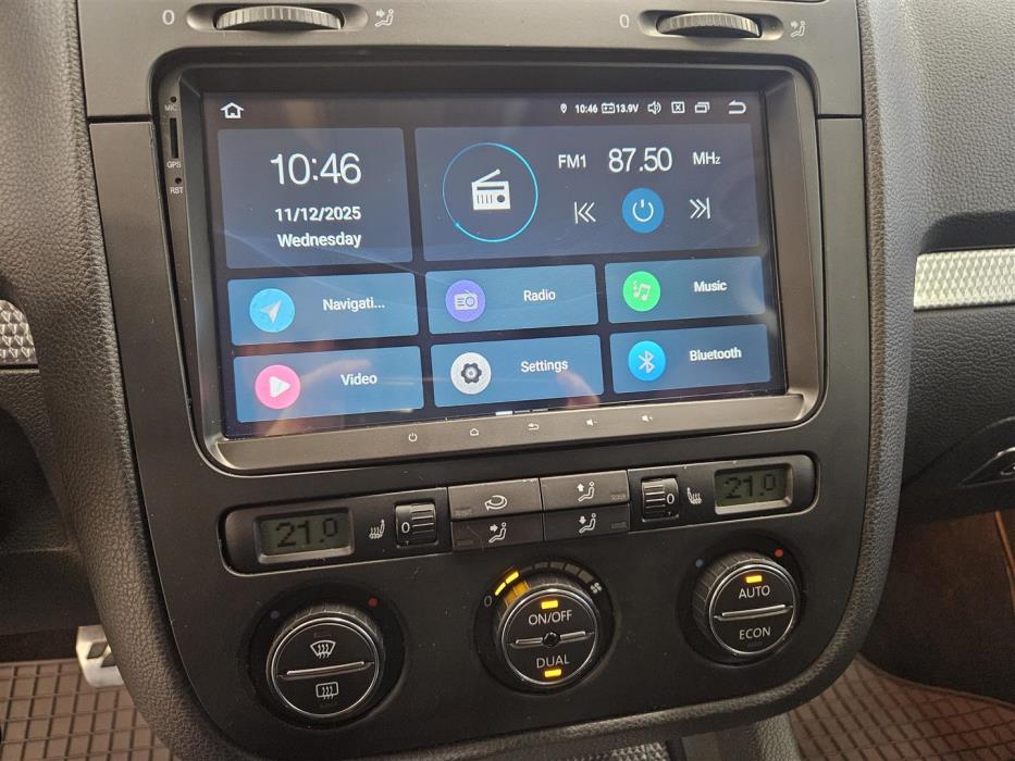 Volkswagen Golf 2006