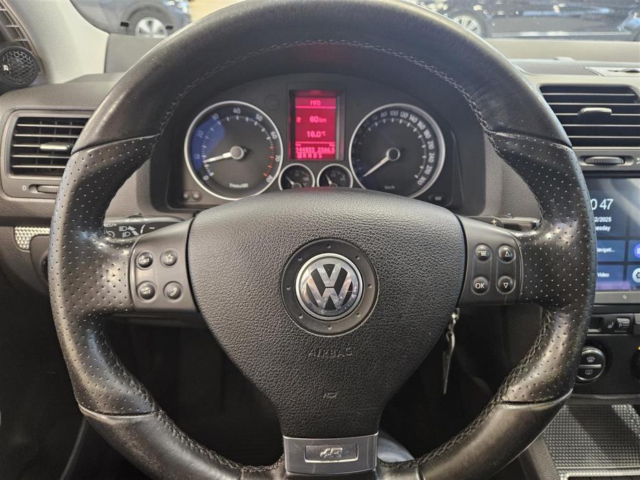 Volkswagen Golf 2006
