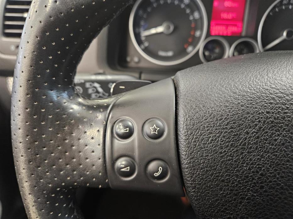 Volkswagen Golf 2006