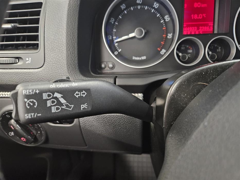 Volkswagen Golf 2006