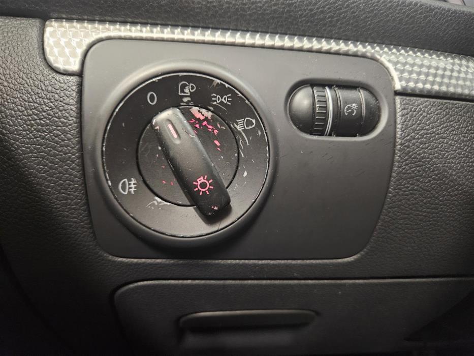 Volkswagen Golf 2006