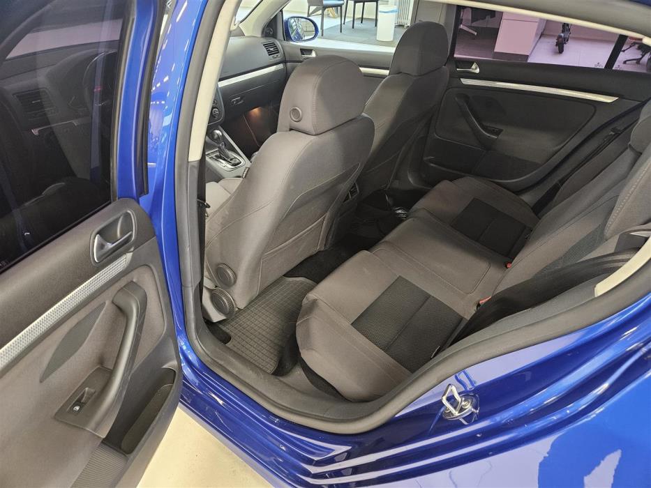 Volkswagen Golf 2006