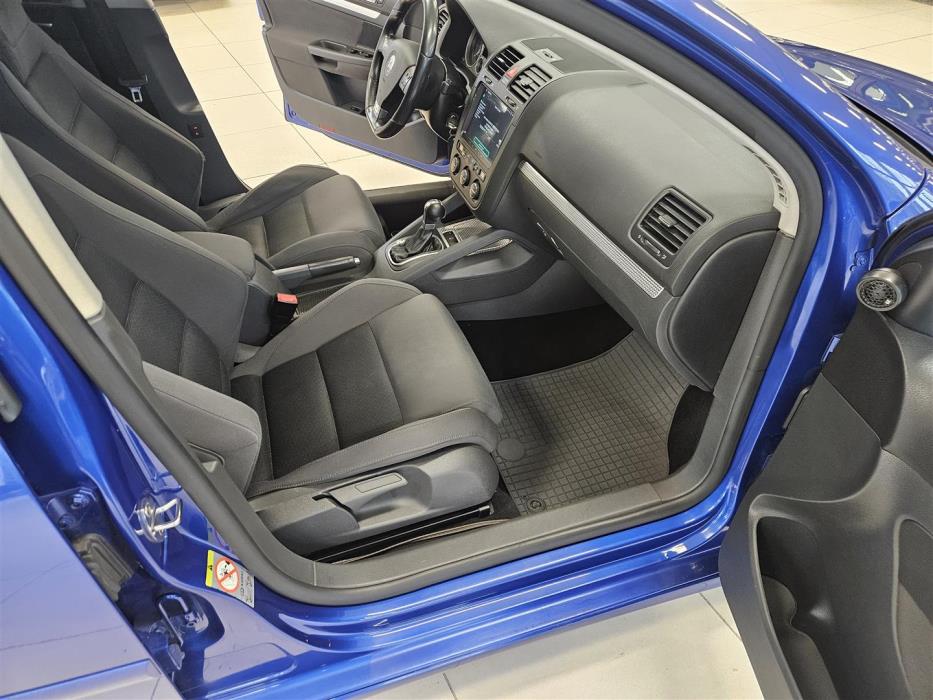 Volkswagen Golf 2006