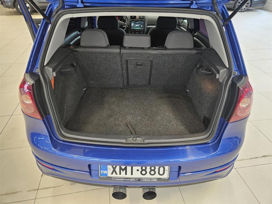 Volkswagen Golf 2006