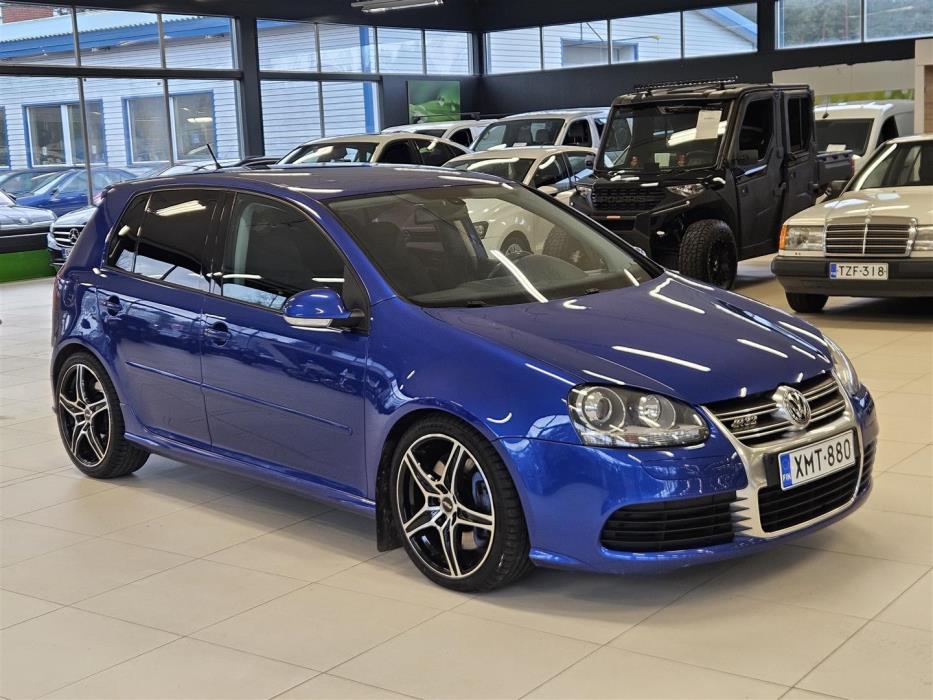 Volkswagen Golf 2006