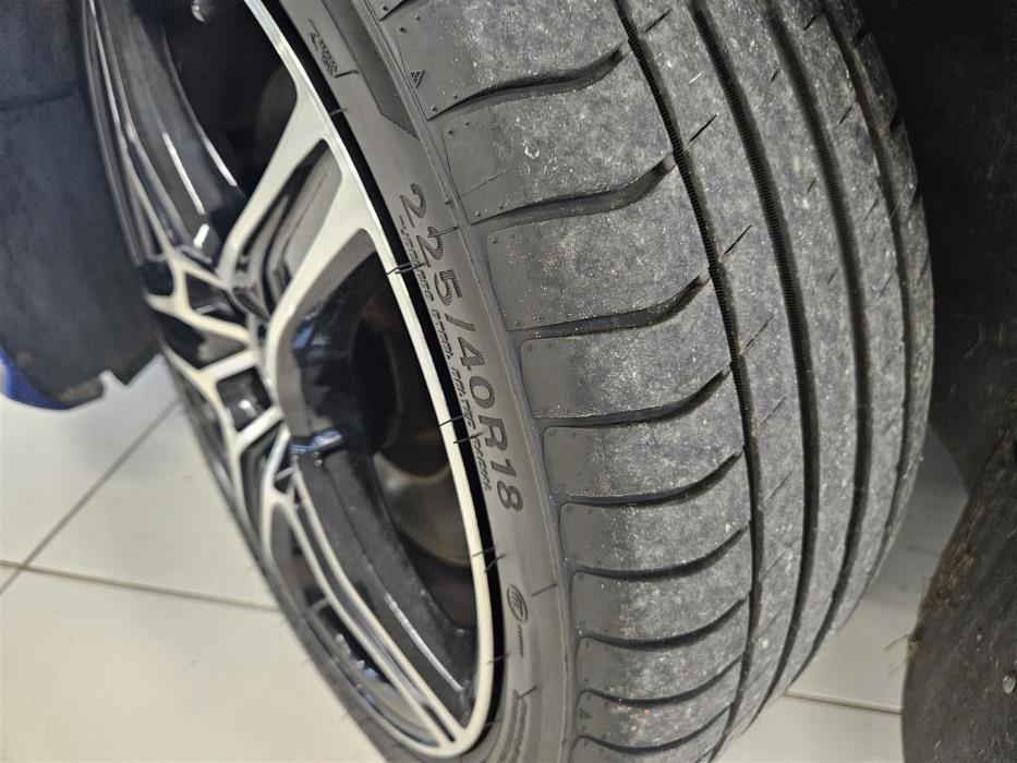 Volkswagen Golf 2006