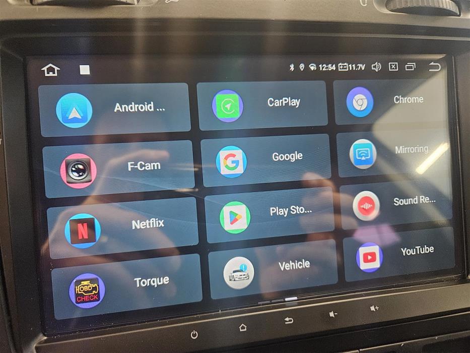 Volkswagen Golf 2006