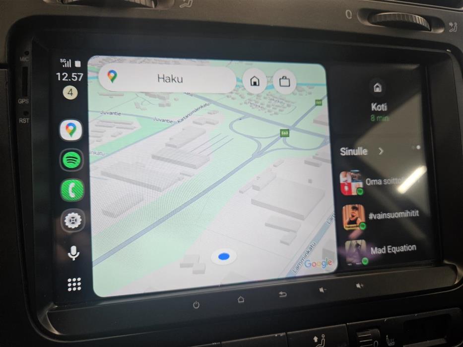 Volkswagen Golf 2006