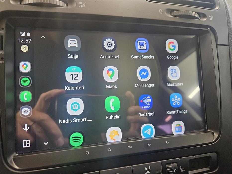 Volkswagen Golf 2006