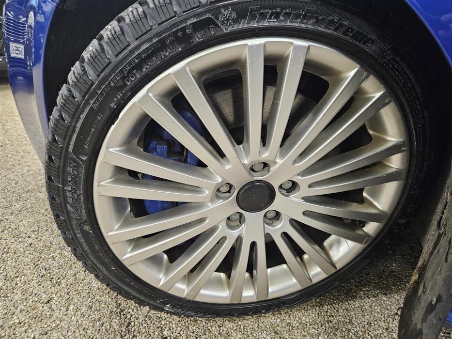 Volkswagen Golf 2006