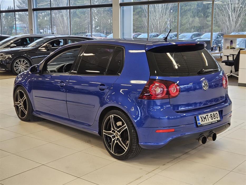 Volkswagen Golf 2006