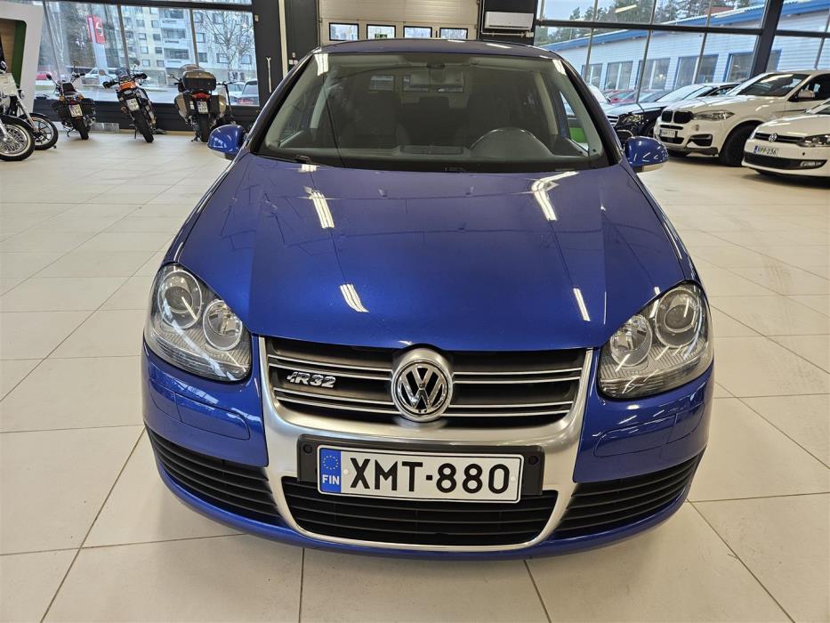Volkswagen Golf 2006