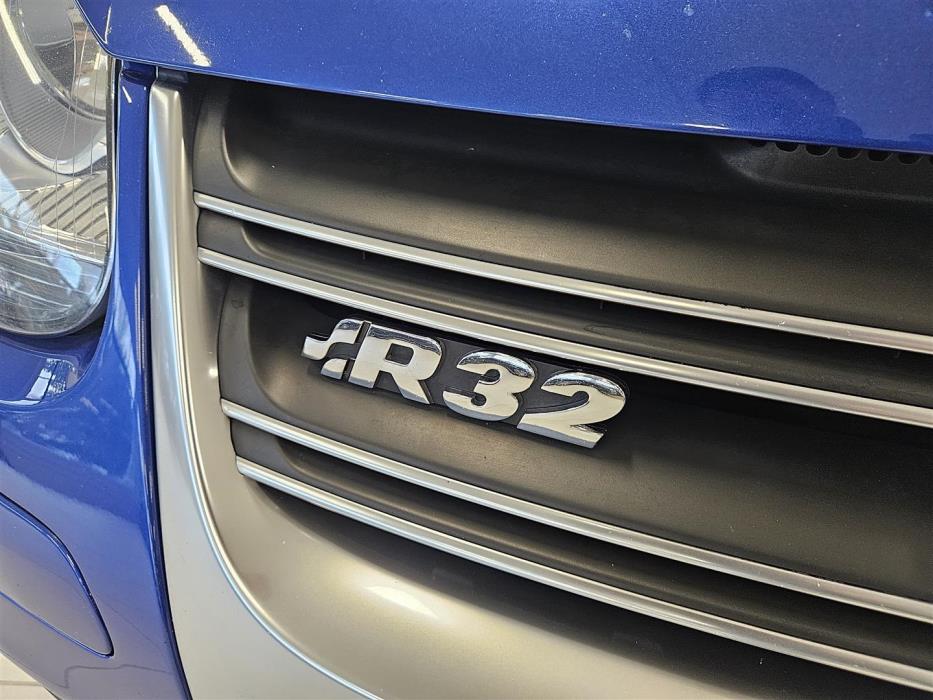 Volkswagen Golf 2006