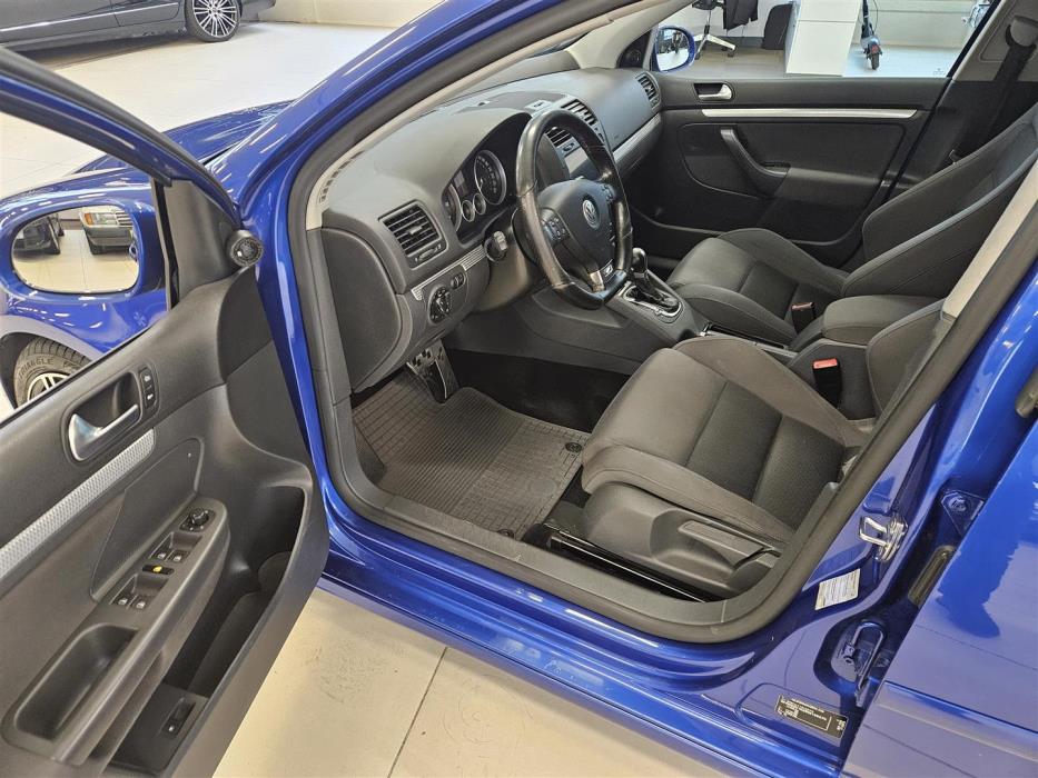 Volkswagen Golf 2006